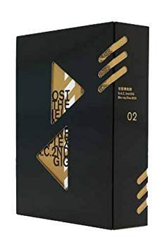 非常に良い】攻殻機動隊 S.A.C. 2nd GIG Blu-ray Disc BOX 2 セール