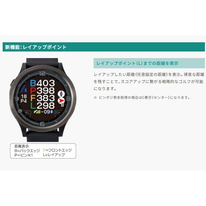 腕時計型