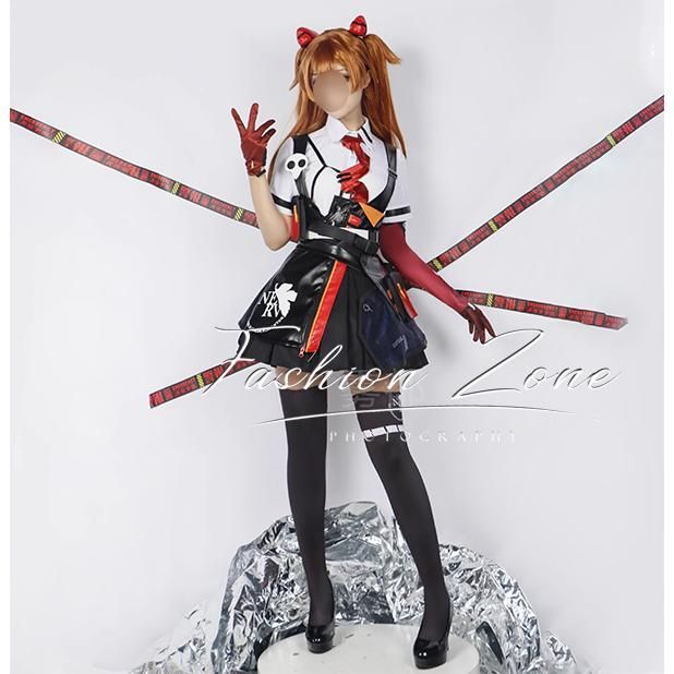 明日香 惣流?アスカ?ラングレー