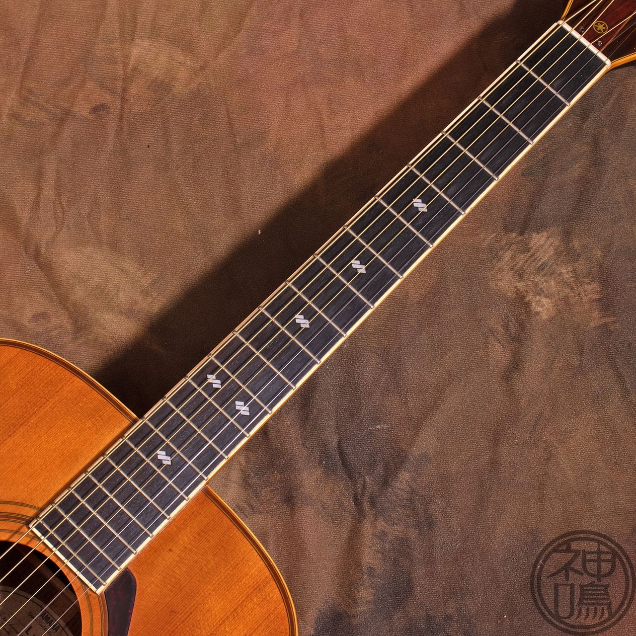 YAMAHA L-6【1970年代前期モデル】 - メルカリ