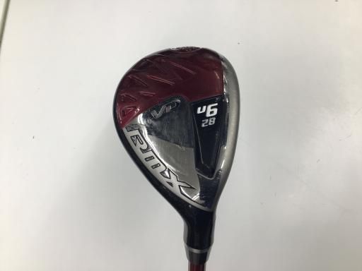 中古】 ヤマハ RMX VD U6 ユーティリティ UT Diamana h YR