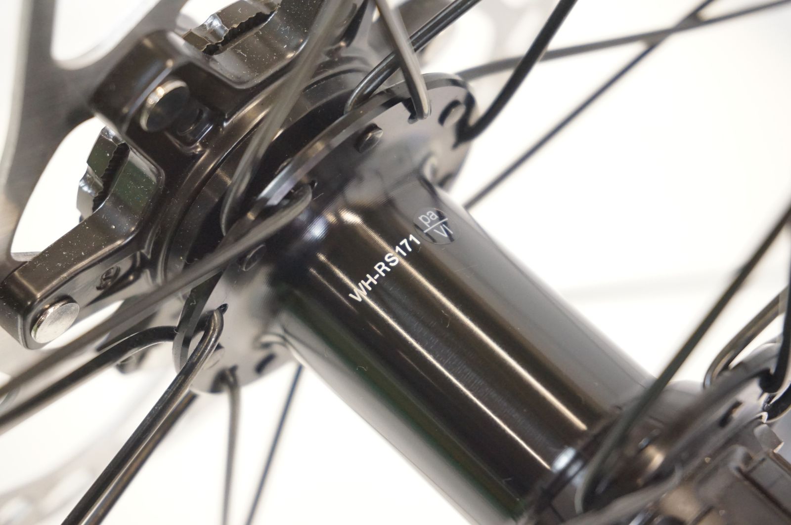 シマノ WH-RS171