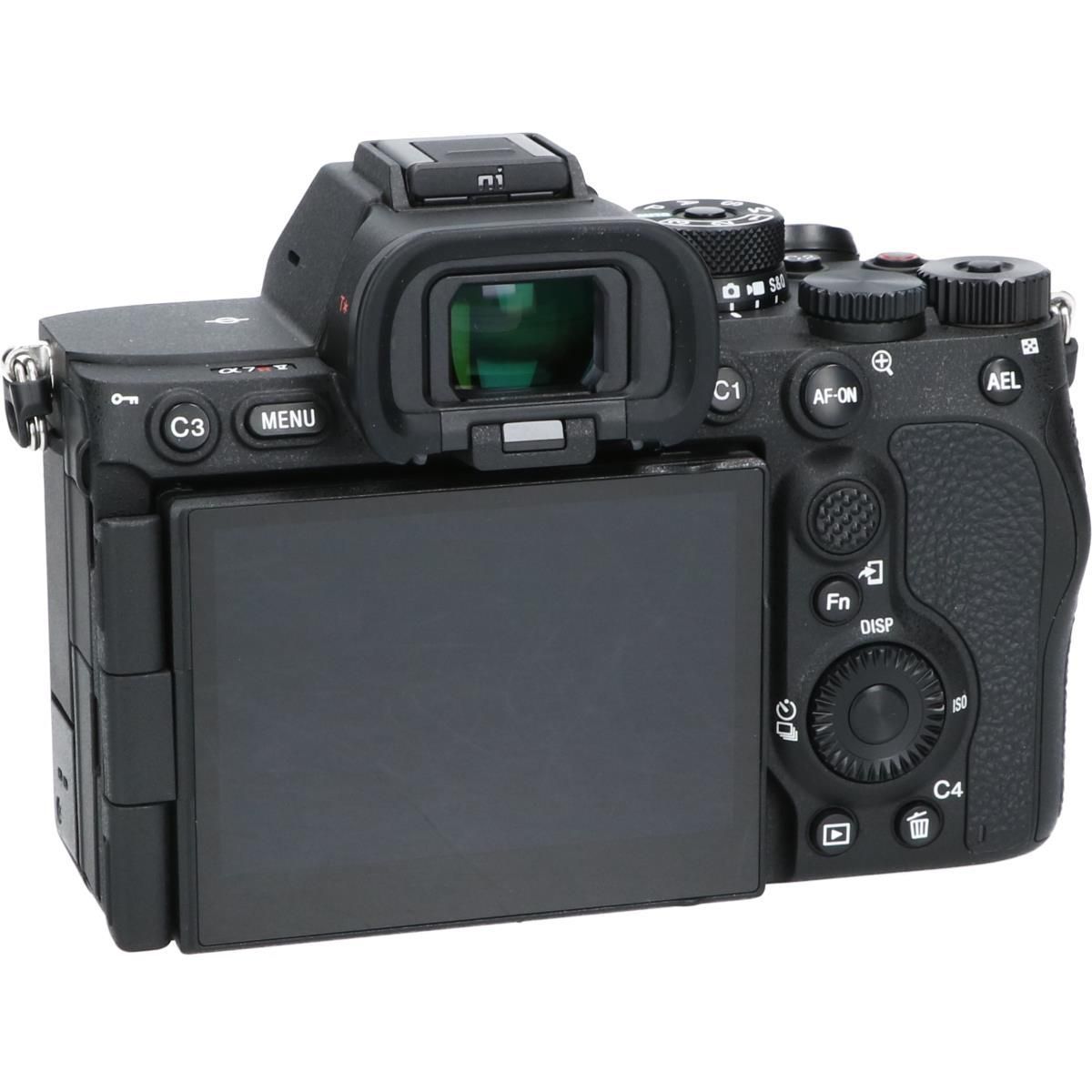 α７ＲＶ