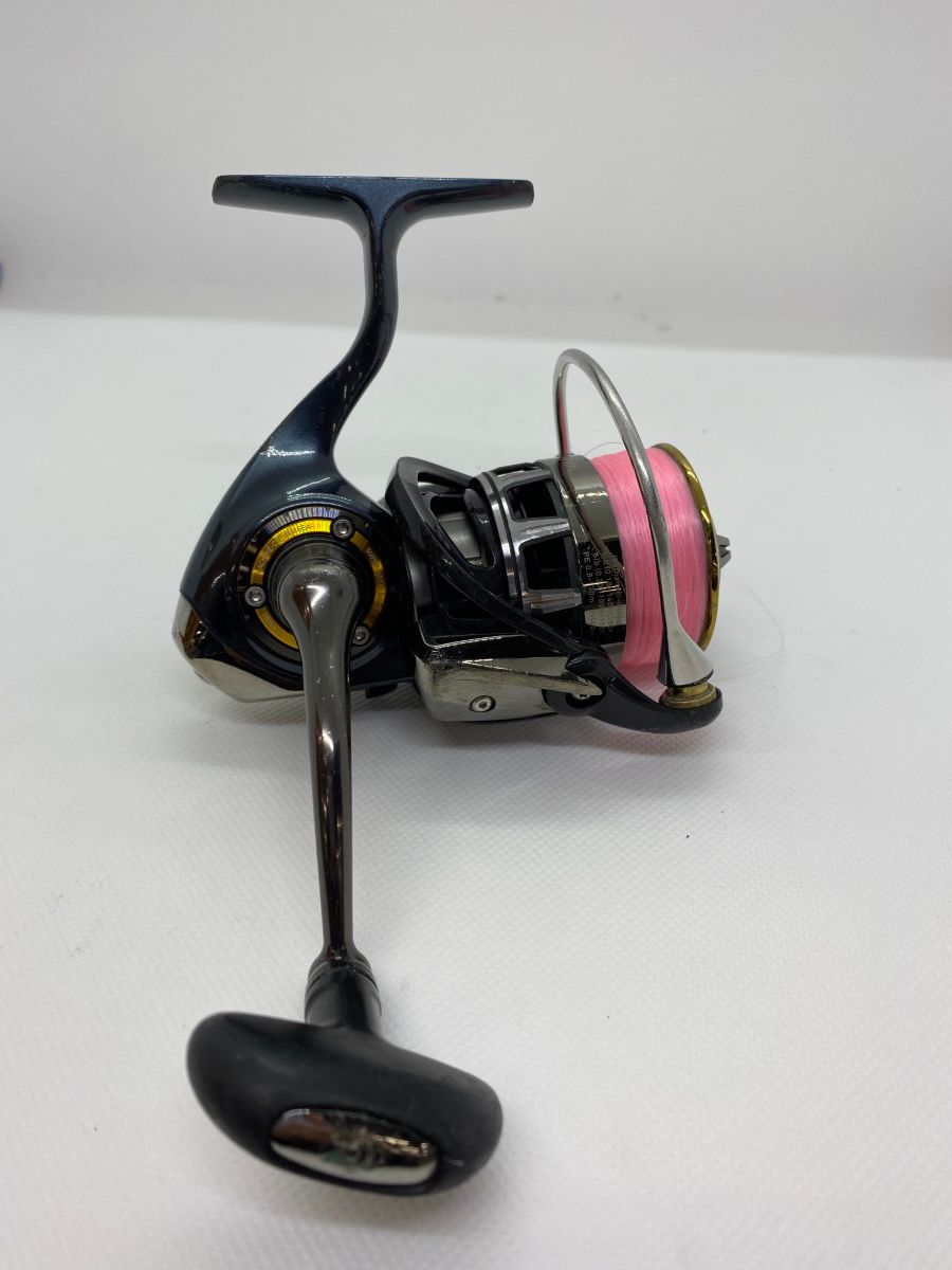 ΨΨDAIWA スピニングリール