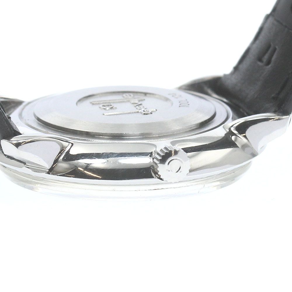 良品！　OMEGA オメガ　デビル　ビンテージ　尾錠純正　手巻き式　メンズ腕時計 良品！ OMEGA オメガ デビル ビンテージ 尾錠純正 手巻き式