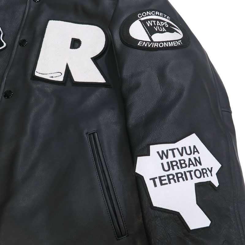 NEIGHBORHOOD ネイバーフッド x WTAPS ダブルタップス x RATS ラッツ