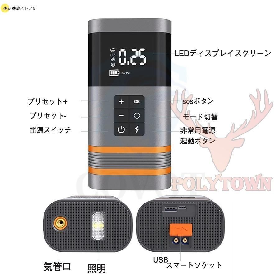 12v車用 電動