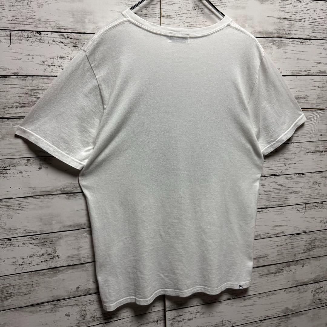 【完売】ヒステリックグラマー 刺繍 ヒスガール 半袖Tシャツ HYSTERIC GLAMOUR ヒステリックグラマー 22SS 02221CT05 VIXEN