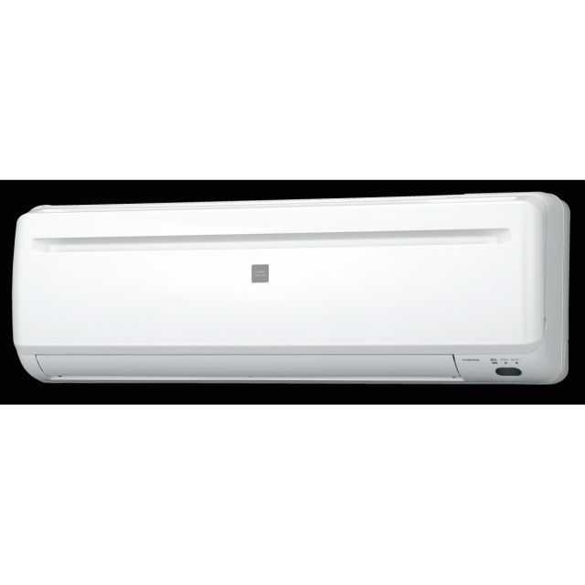 コロナ CORONA エアコン 2024年 ReLaLa冷房専用 RC-2224R-W おもに6畳