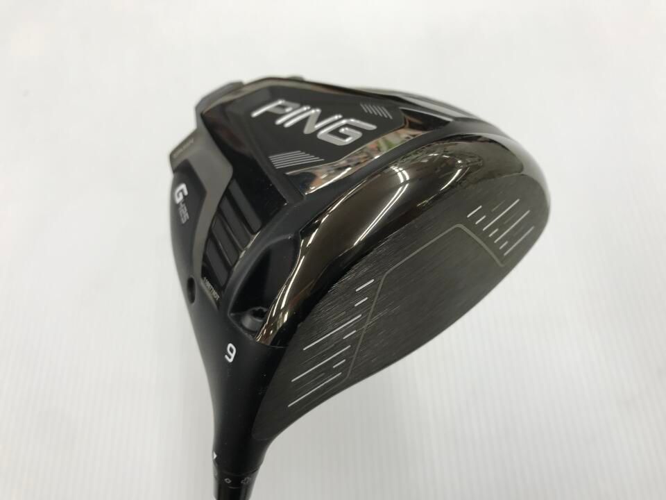 【即納】G425 MAX | 9.0 | S | TOUR 173-65 | 中古 | ドライバー | ピン