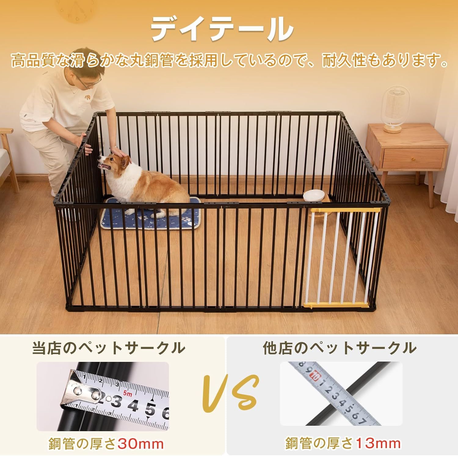 ゲージ