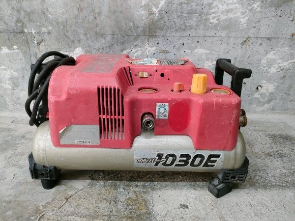 高圧コンプレッサー AK