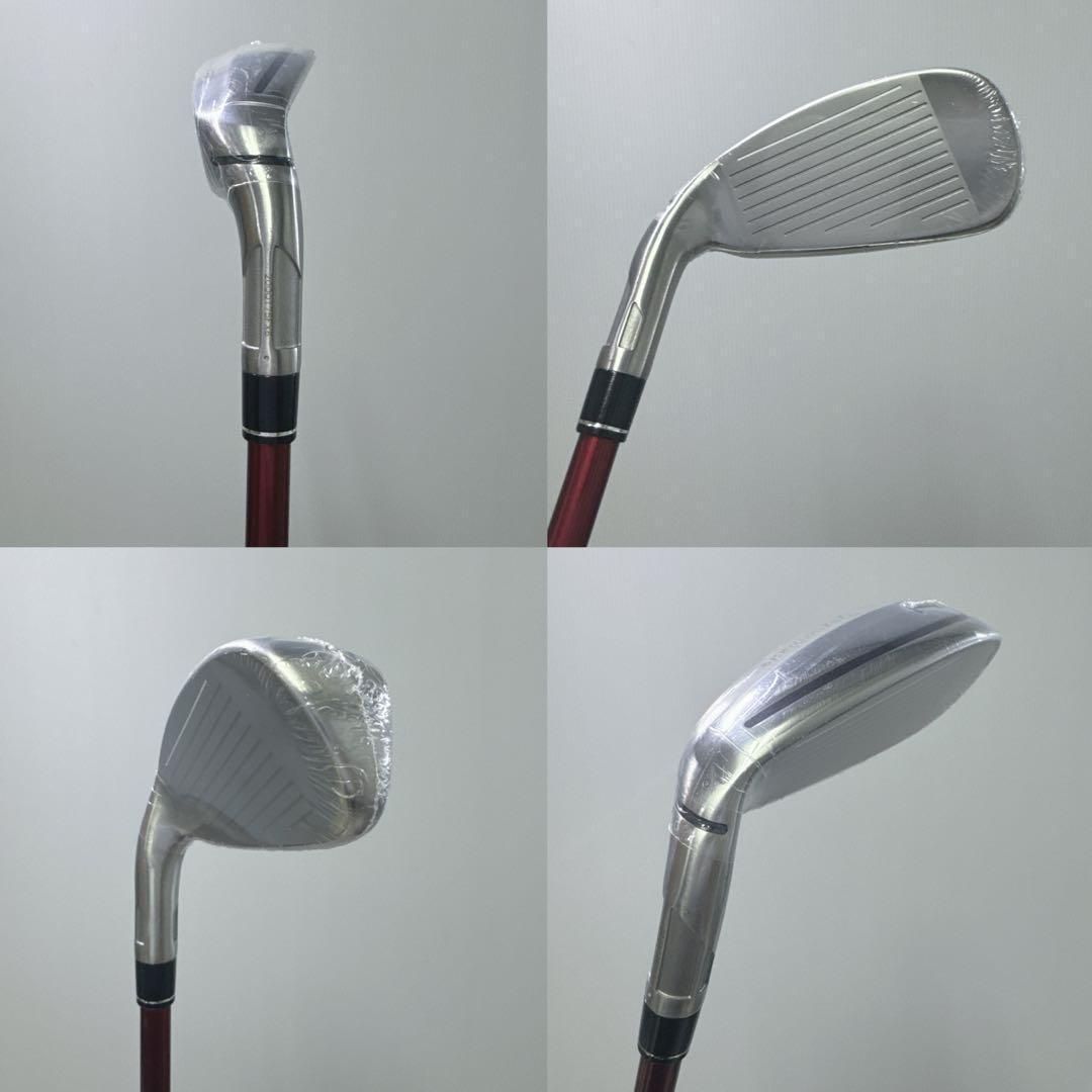 テーラーメイド