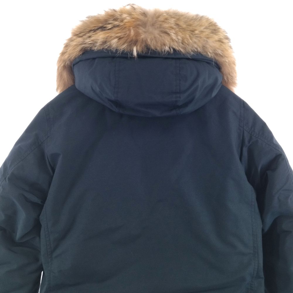 WOOLRICH ウールリッチ アークティック パーカ コート ダウン