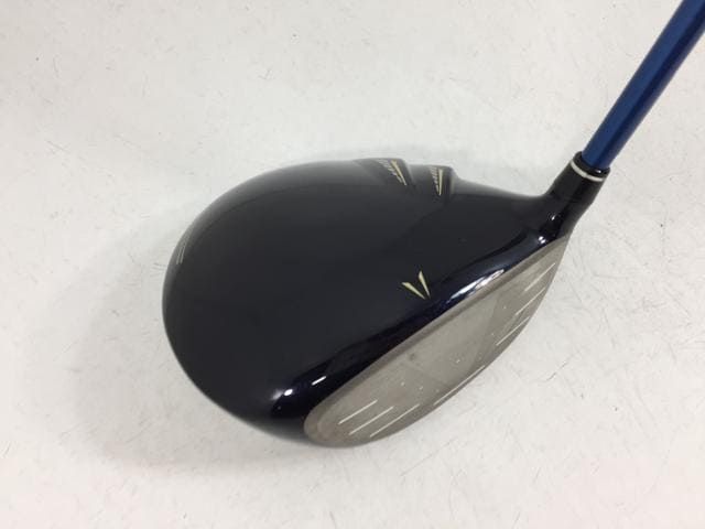 返品OK ゴルフクラブ ダンロップ ゼクシオ13 サーティーン XXIO 13 ドライバー 2025 ネイビー MP1300 1W