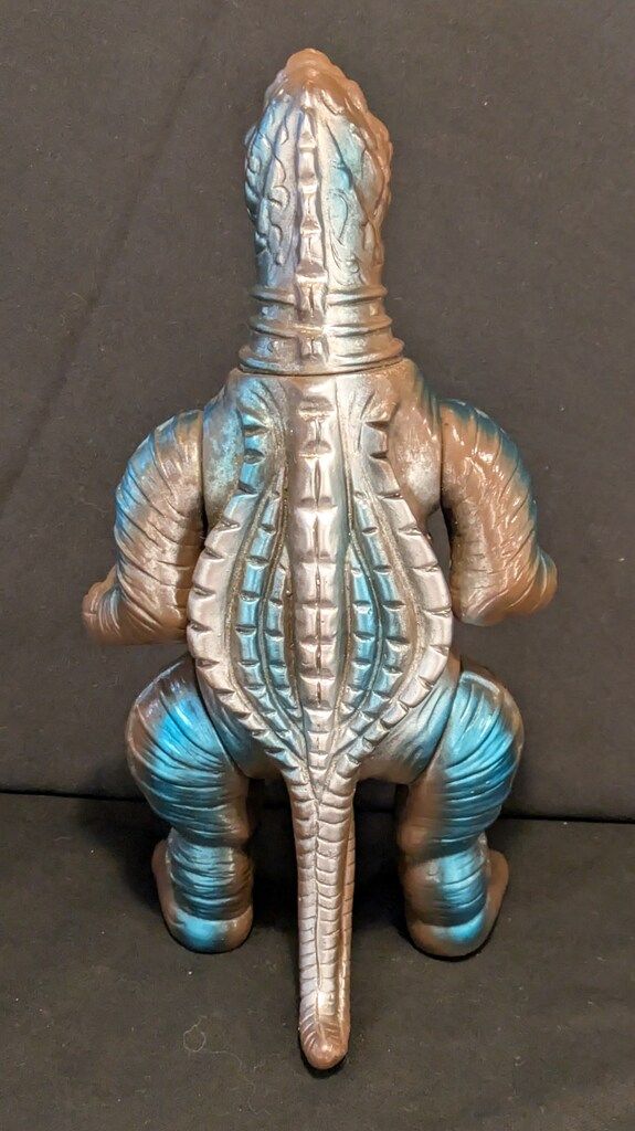 中国限定 ウルトラマンオーブ オーブオリジン シャイニング