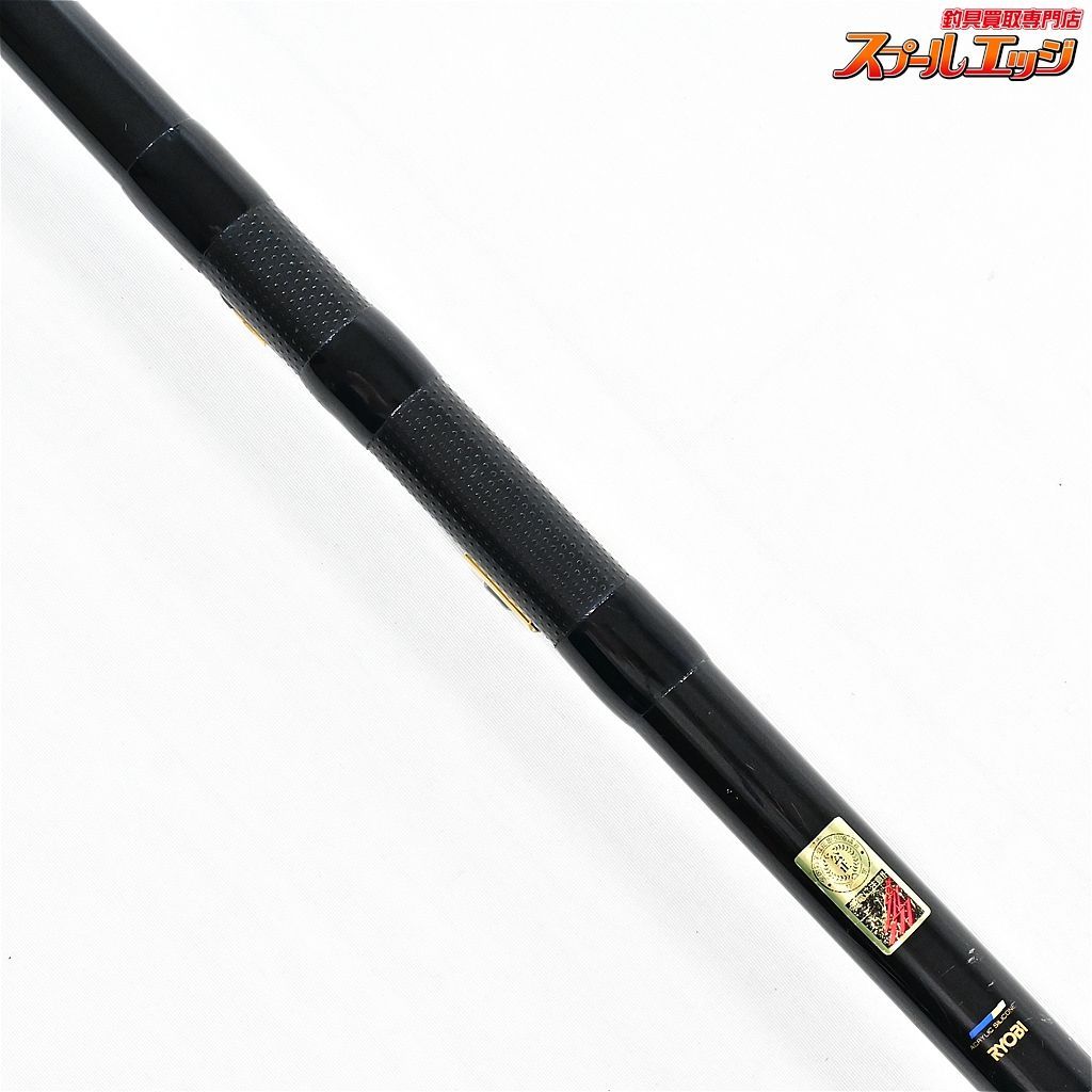 【リョービ】 スーパープロターゲット磯 リミテッド 06-53 RYOBI SUPER PROTARGET LIMITED グレ チヌ メジナ  K_161v37018 - メルカリ