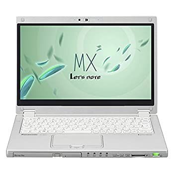PANASONIC CF-MX4EMCTS Let's note MX4 [ウルトラブック 12.5型ワイド