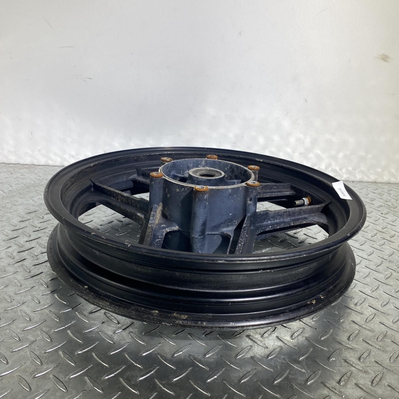 KAWASAKI GPZ1000RX フロントホイール カワサキ - メルカリ