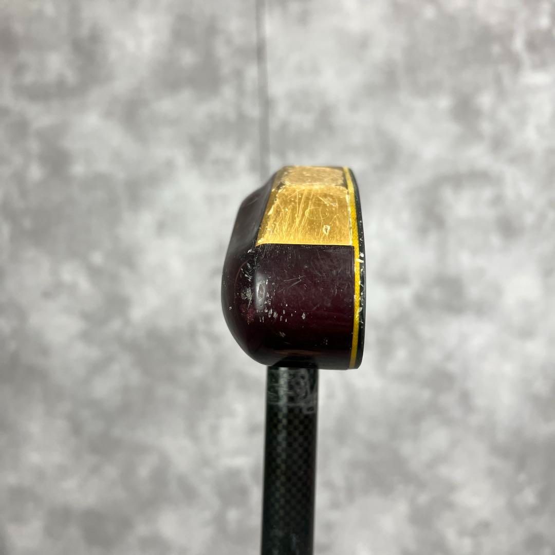 パークゴルフ 鳳凰