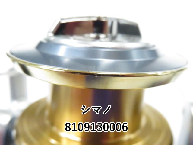 シマノ バイオマスターSW5000XG シマノ BIOMASTER SW5000 XG-A 13