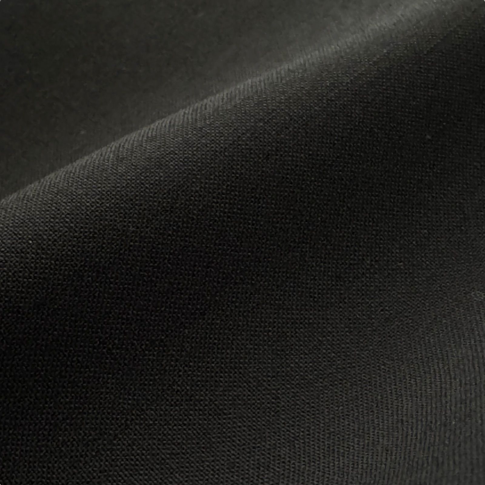 ブラック セットアップ