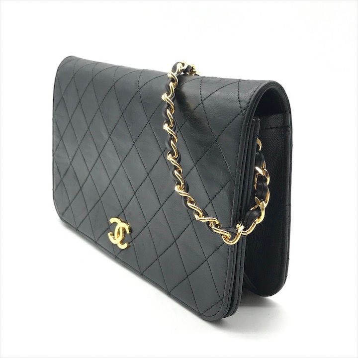 ラムスキン チェーン