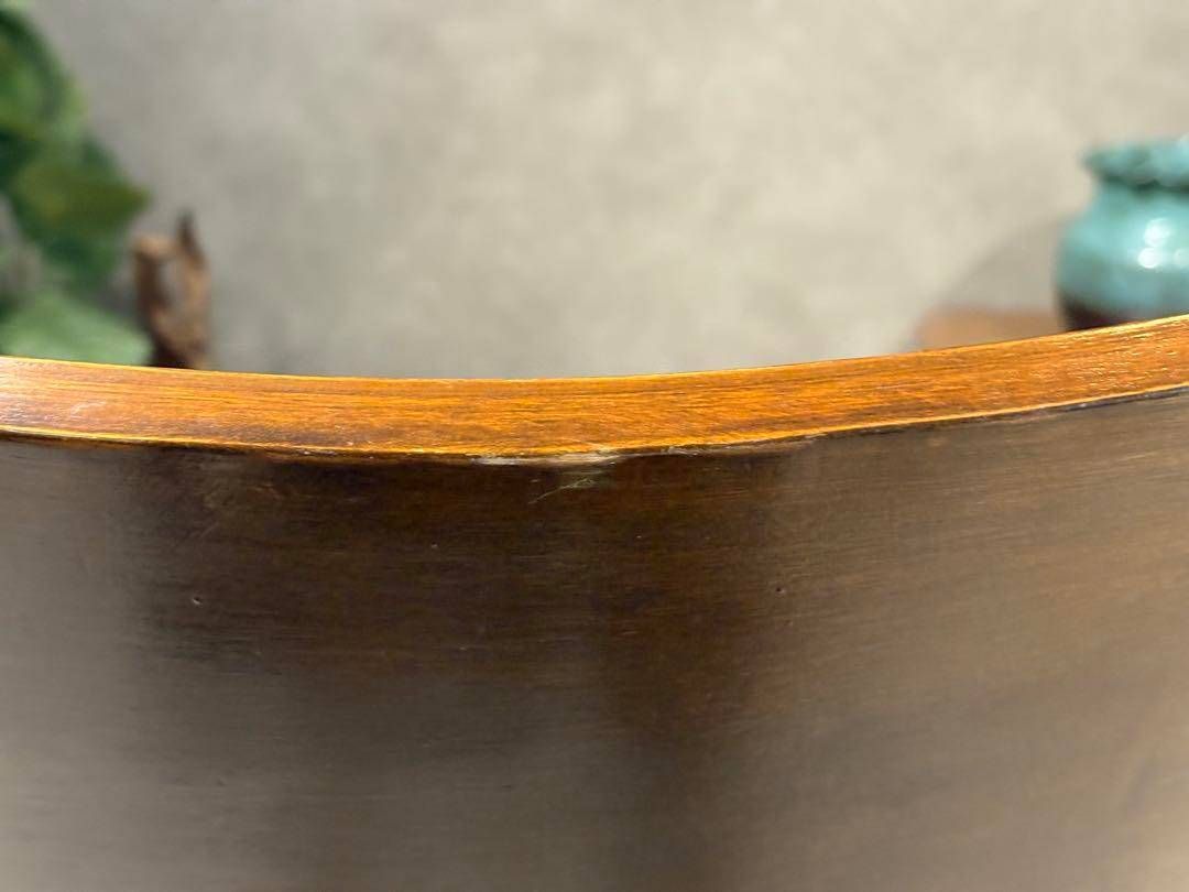 【最短翌日配送】 超 ウルフロッキングチェア 無垢材 クラシック アジアン 木彫り INR ご注文期待致します!