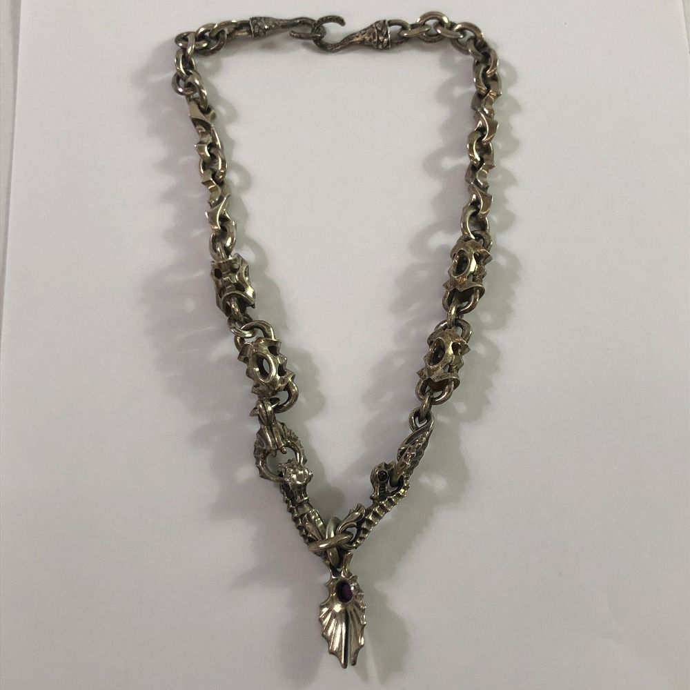 JAP工房ブランド一馬さんのウォレットチェーンとウォレット 【公式通販】