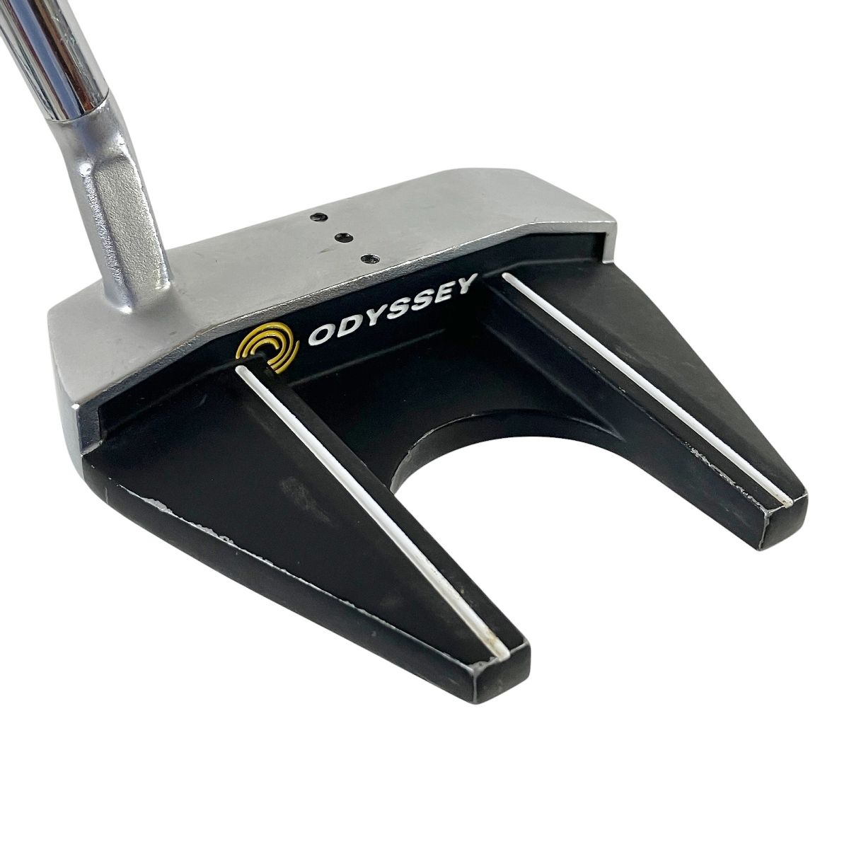 Odyssey パター Amazon.co.jp: オデッセイ (ODYSSEY) 右用 パター WHITE HOT OG