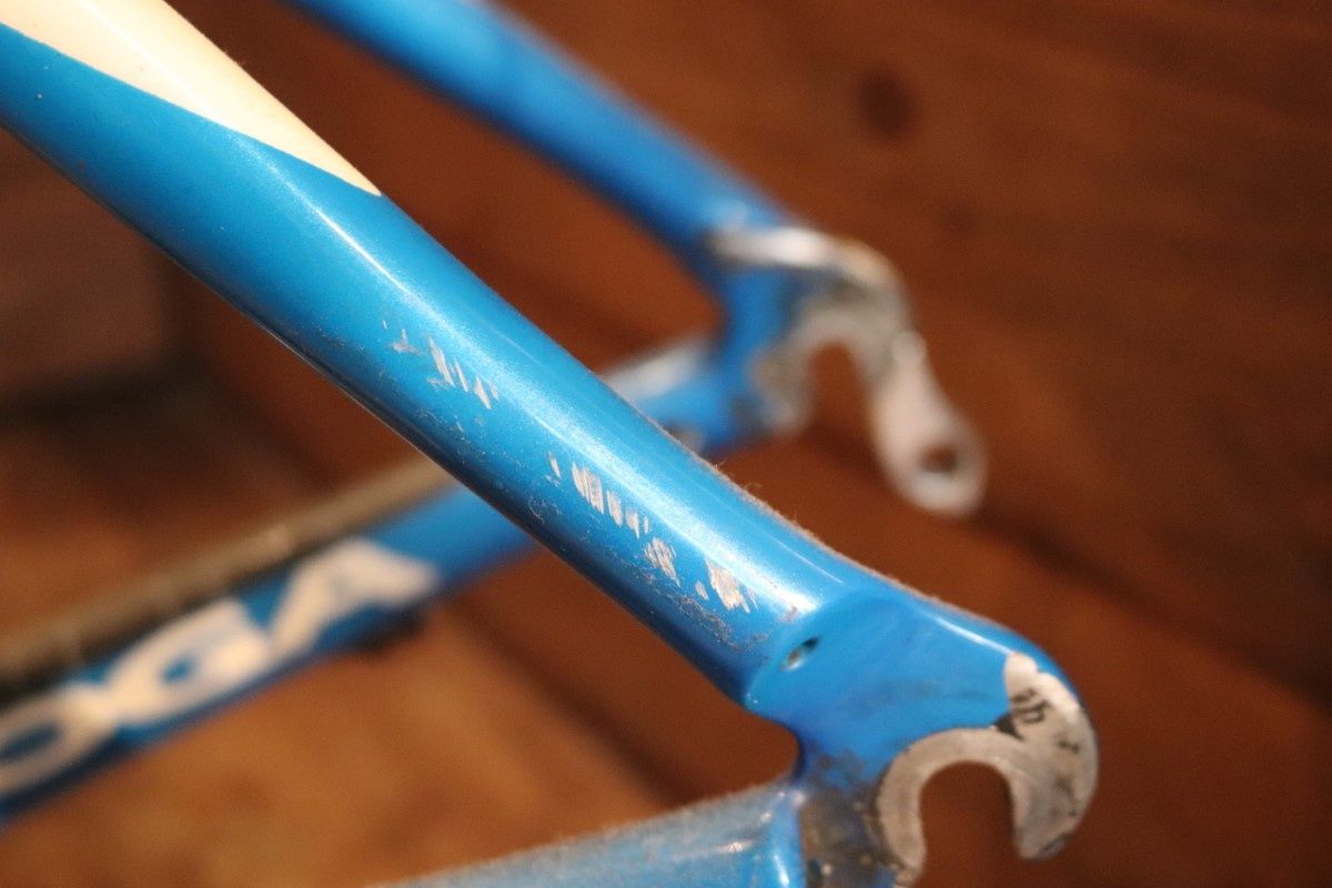 コガミヤタ KOGA MIYATA カーボン チームエディション CARBN TEAM