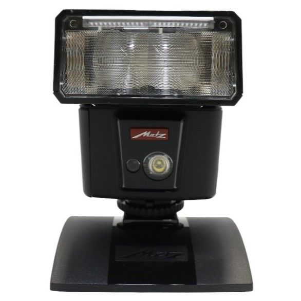 Metz メッツ mecablitz M400 PENTAX ペンタックス用 Amazon.com : Metz M400 Series Mecablitz Compact Flash for