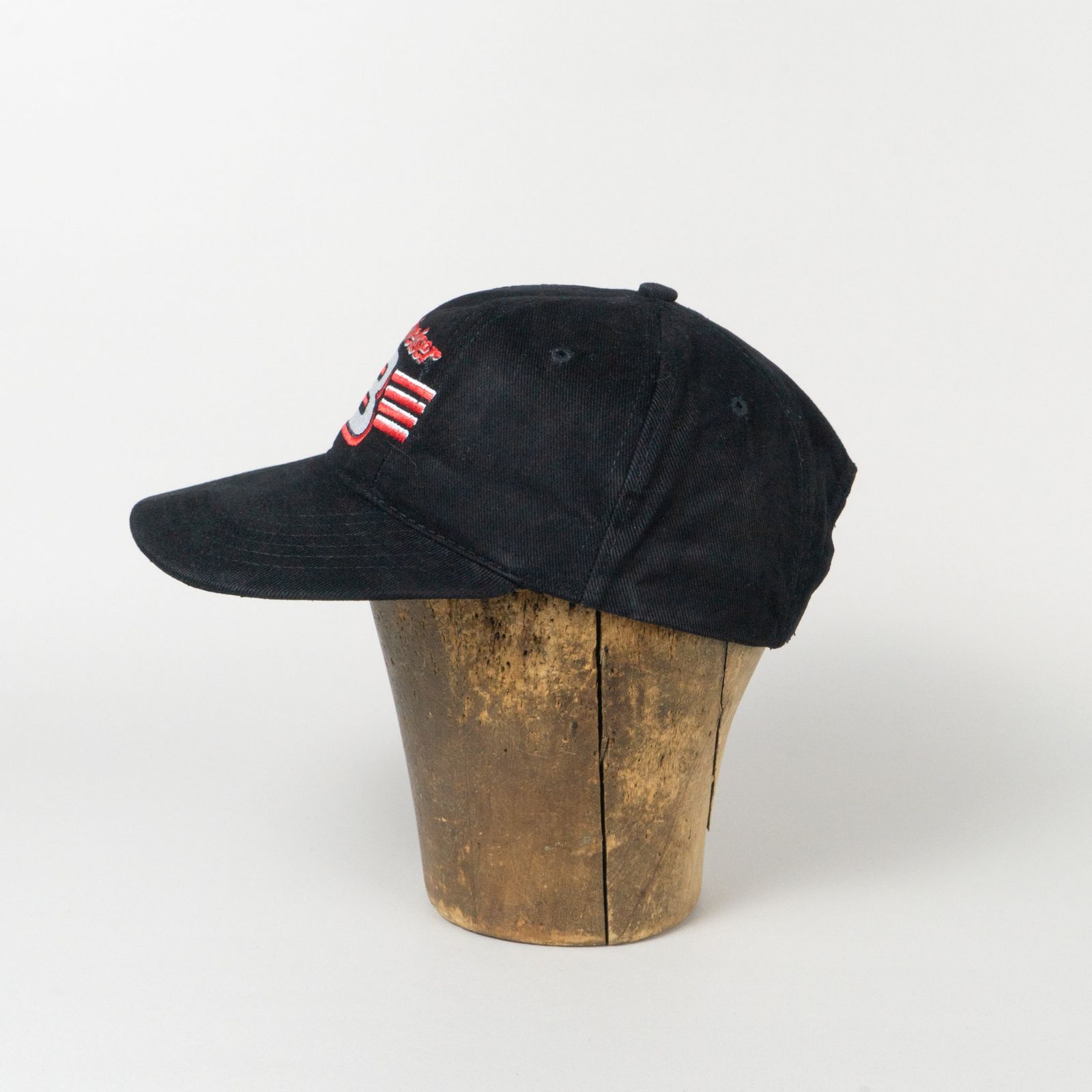 Budweiser 8 Vintage Cap ヴィンテージ キャップ トラッカー