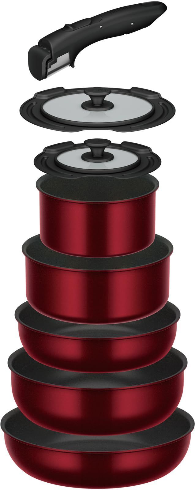 テラコッタ スリムカップ(6個入)