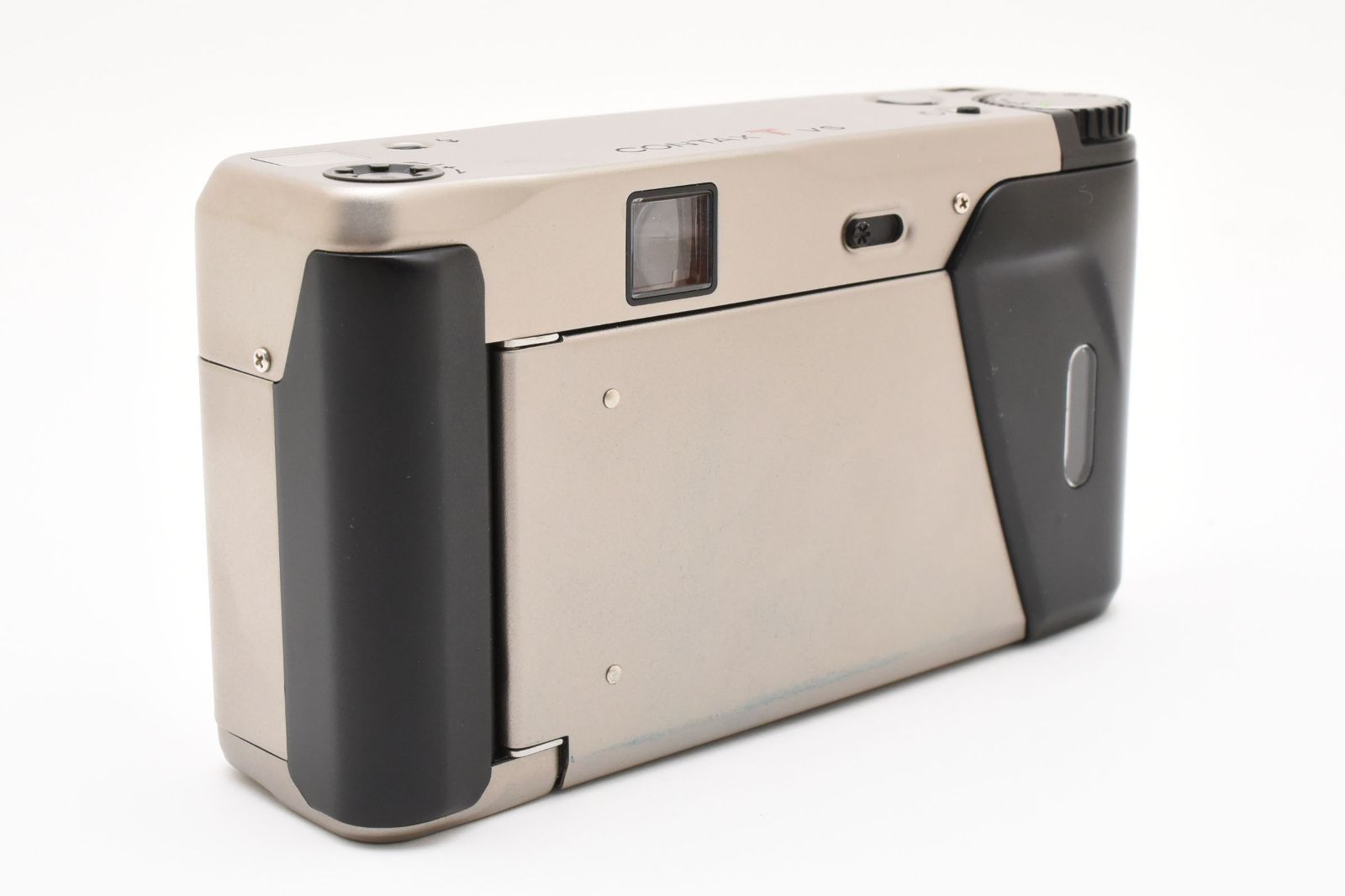 Contax TVS