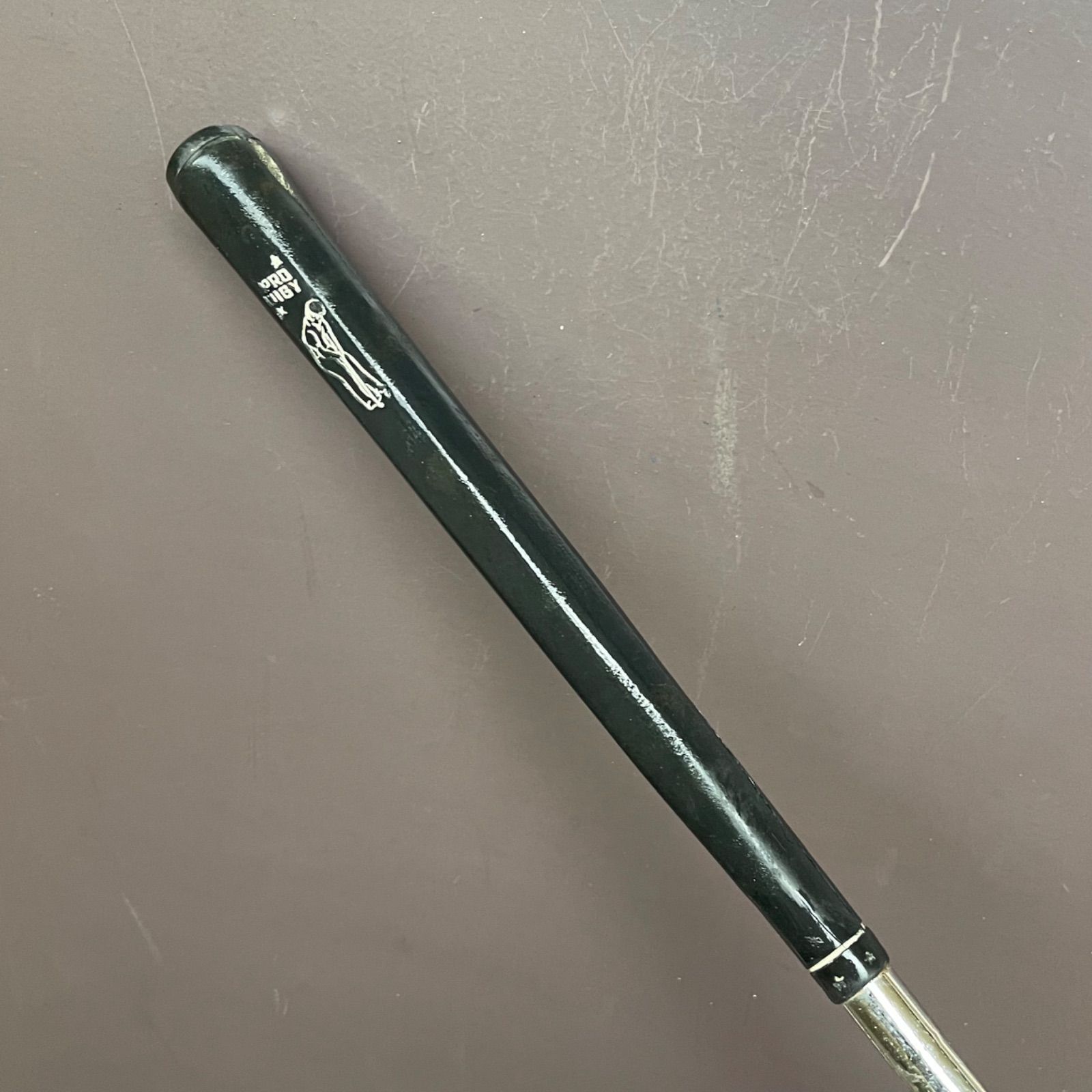 ライン 34.5インチ