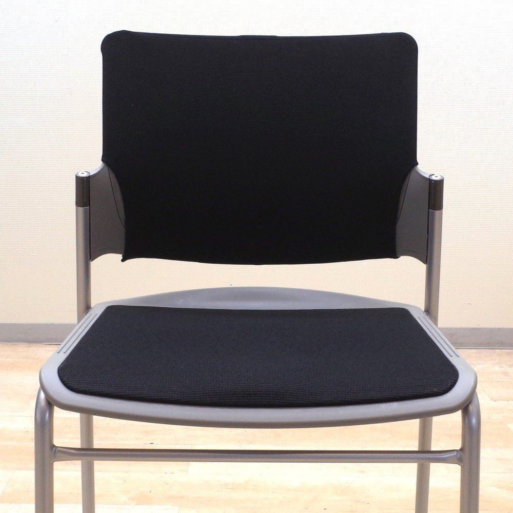 okamura オカムラ フォルマ 8107BZ FAK1 ミーティングチェア