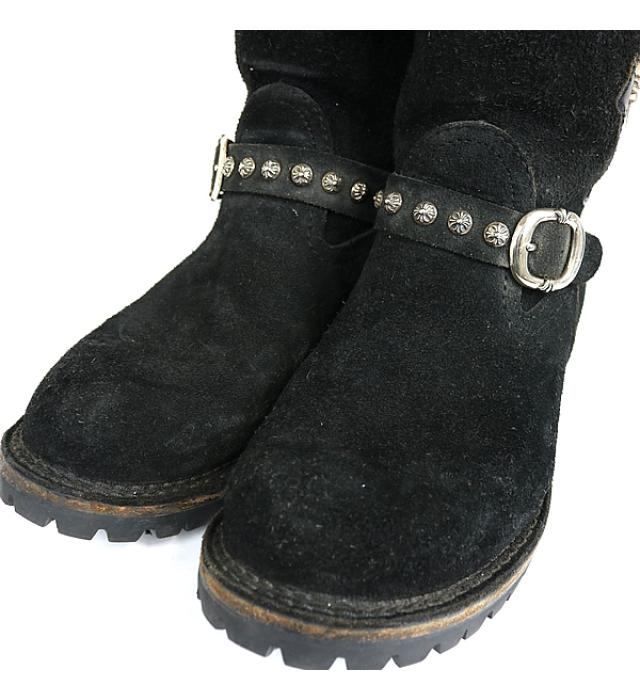 CHROME HEARTS 銀座店 クロムハーツ WESCO ウエスコ CHクロス クロス  