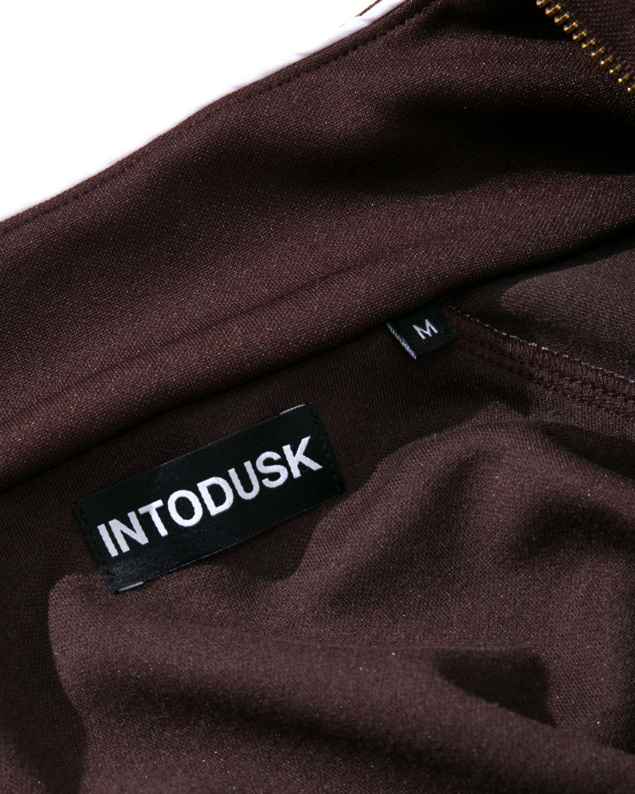 TRACK JACKET