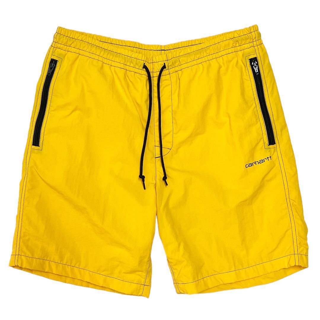 Carhartt　Nylon Shorts