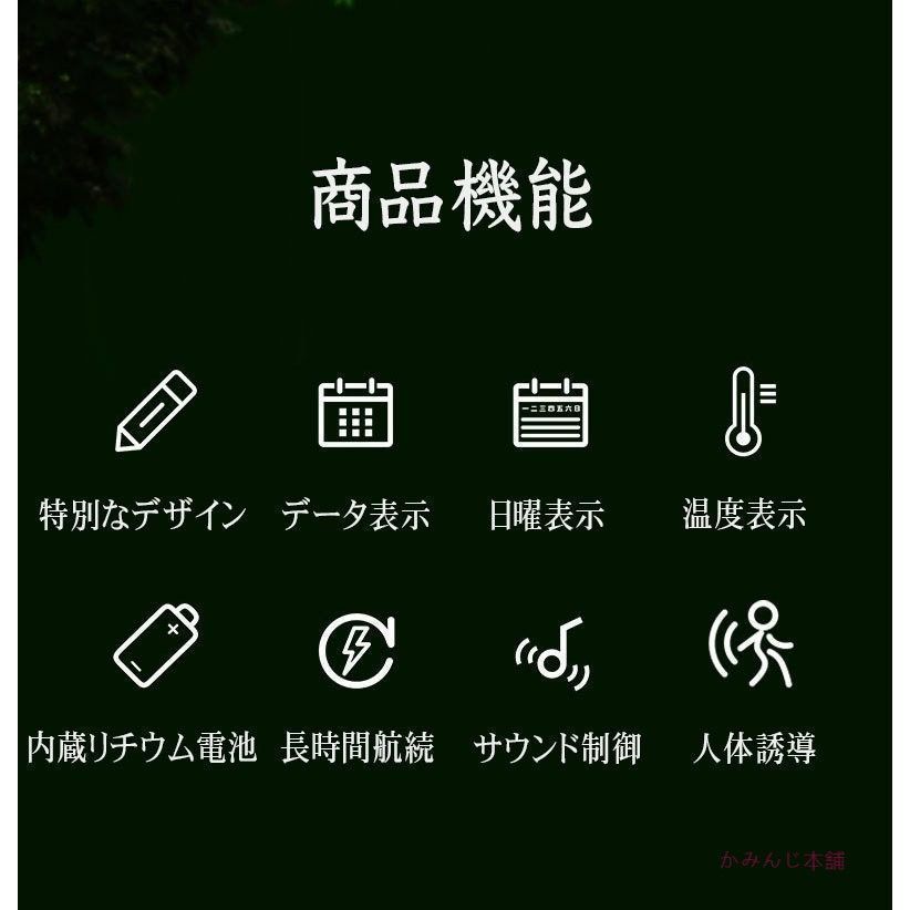 壁掛け時計 北欧風
