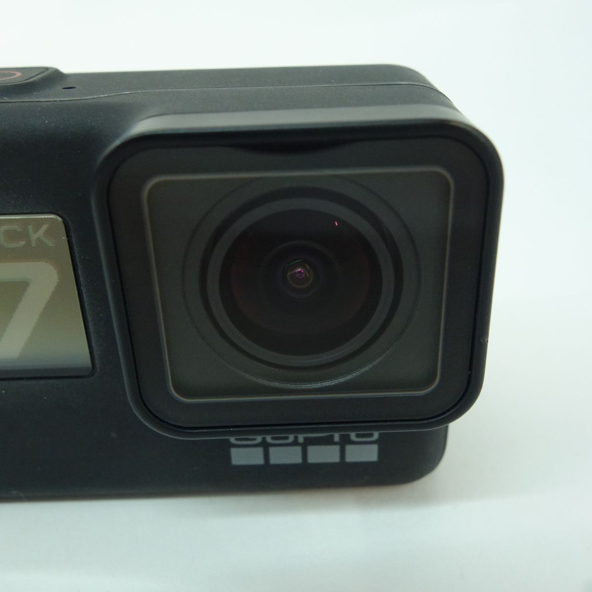 買取り実績 GoPro hero7 3way、32GBSDカードつき ビデオカメラ