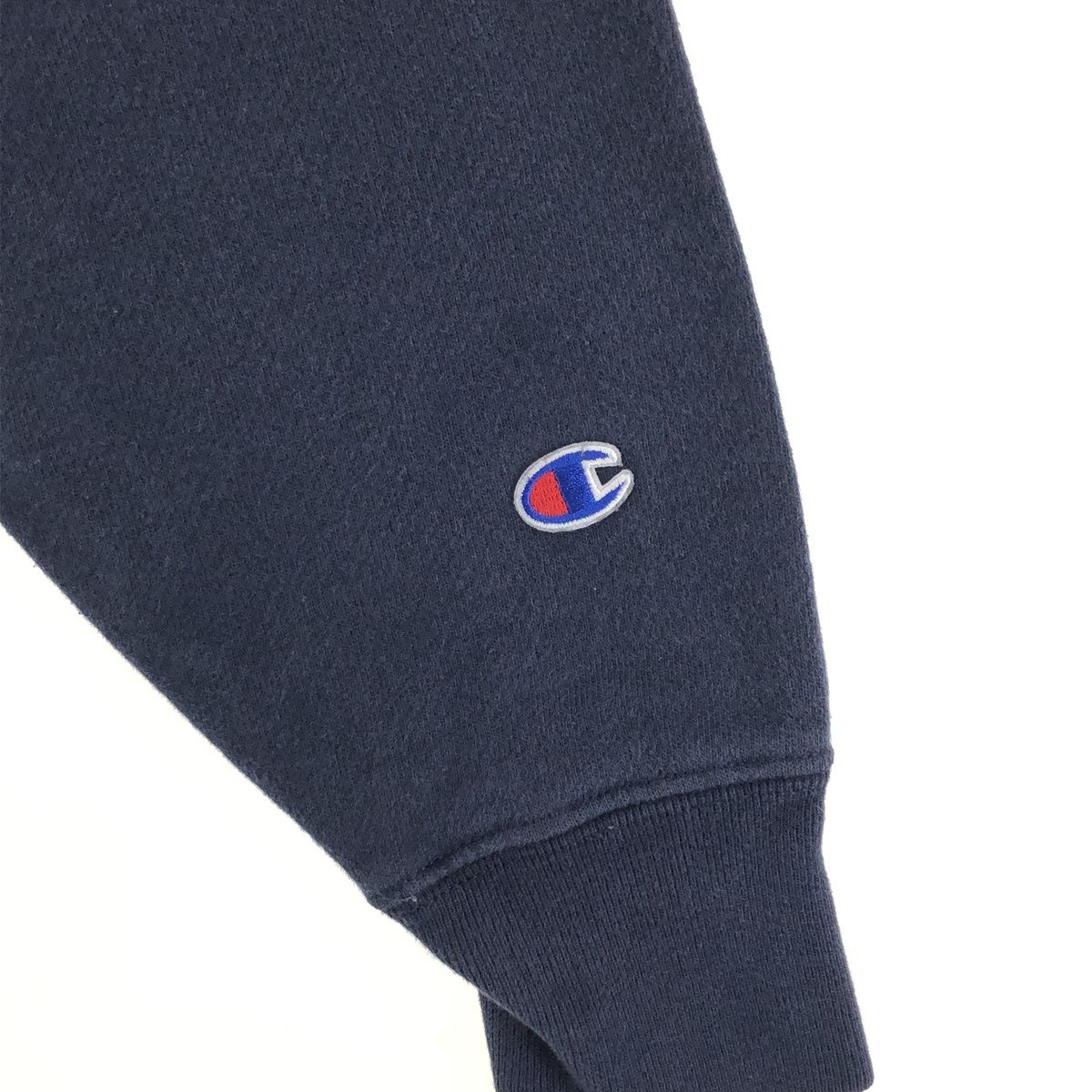 Reverse Weave リバースウィーブ ノースカロライナ大 ネイビー Champion 