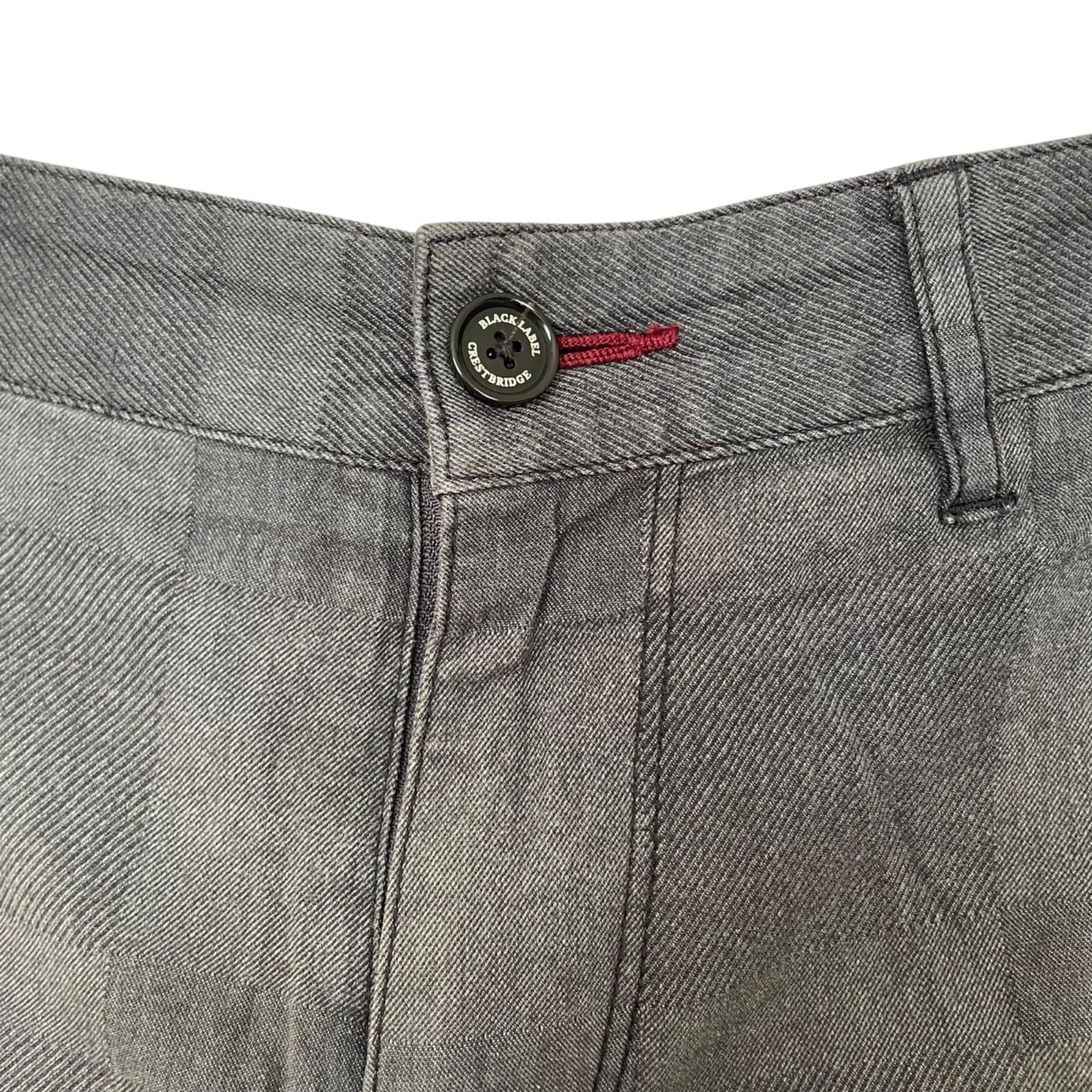 z1391 BLACK LABEL CRESTBRIDGE ブラックレーベル クレストブリッジ