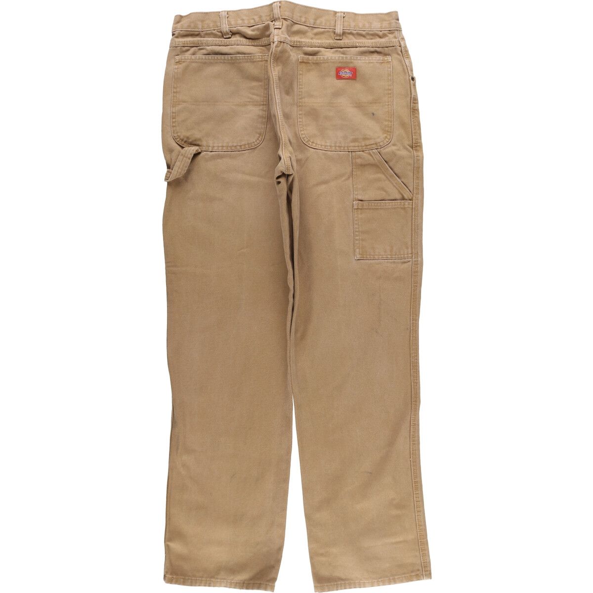 古着 ディッキーズ Dickies ダックペインターパンツ メンズw36相当 eaa585793