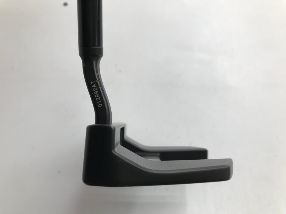 PLD MILLED