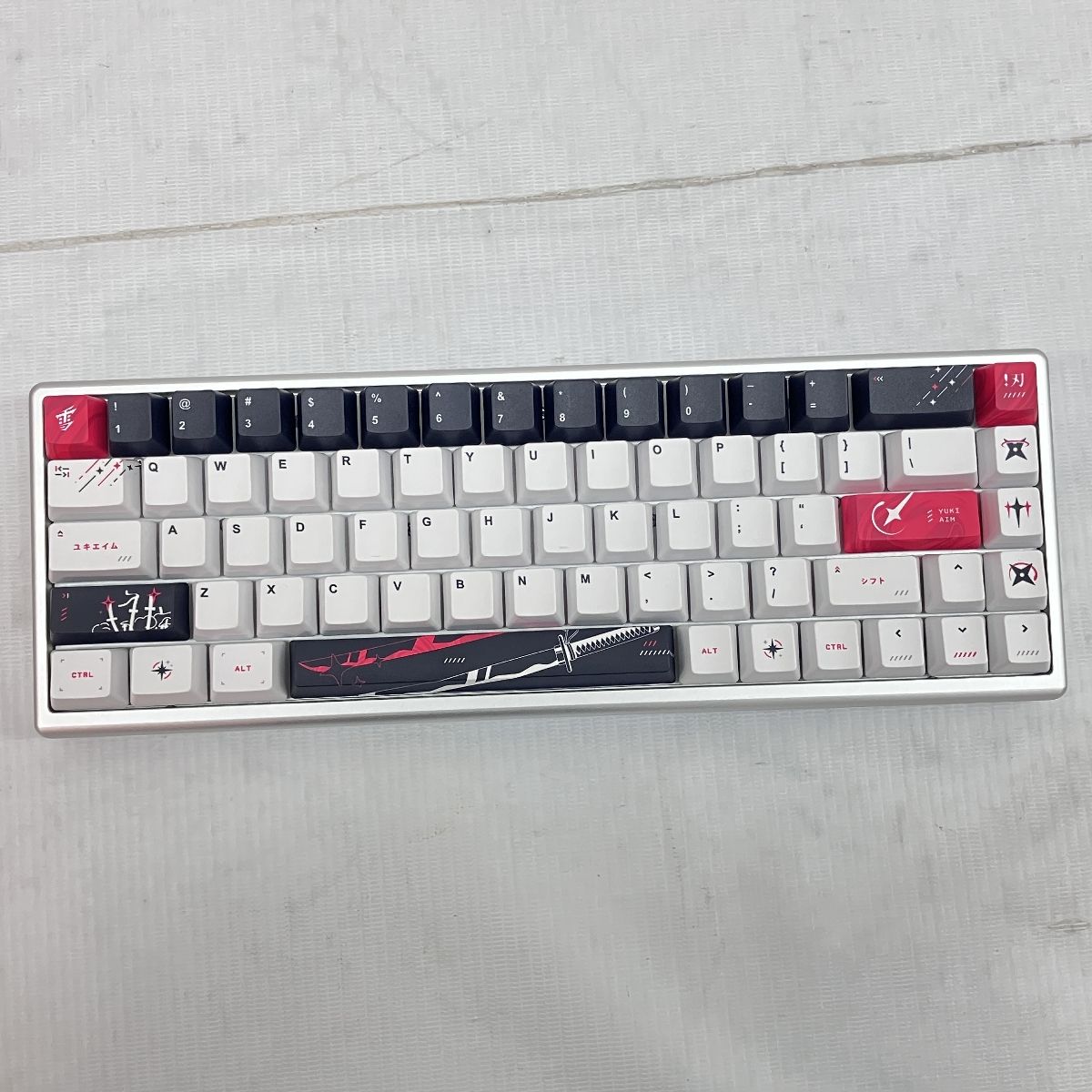 ゲーミング キーボード