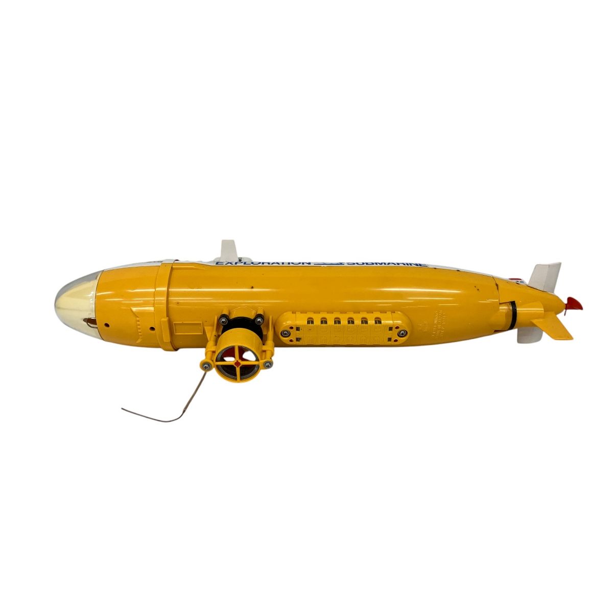 NIKKO SUPER SUBMARINE スーパーサブマリン 1/250 正規取扱店