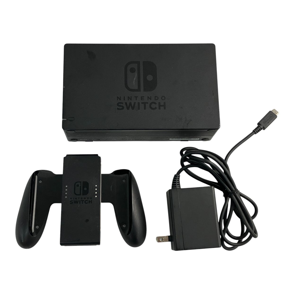 ニンテンドウ(NINTENDO)|NINTENDO SWITCH/HAC-001(-01)|HARDOFF