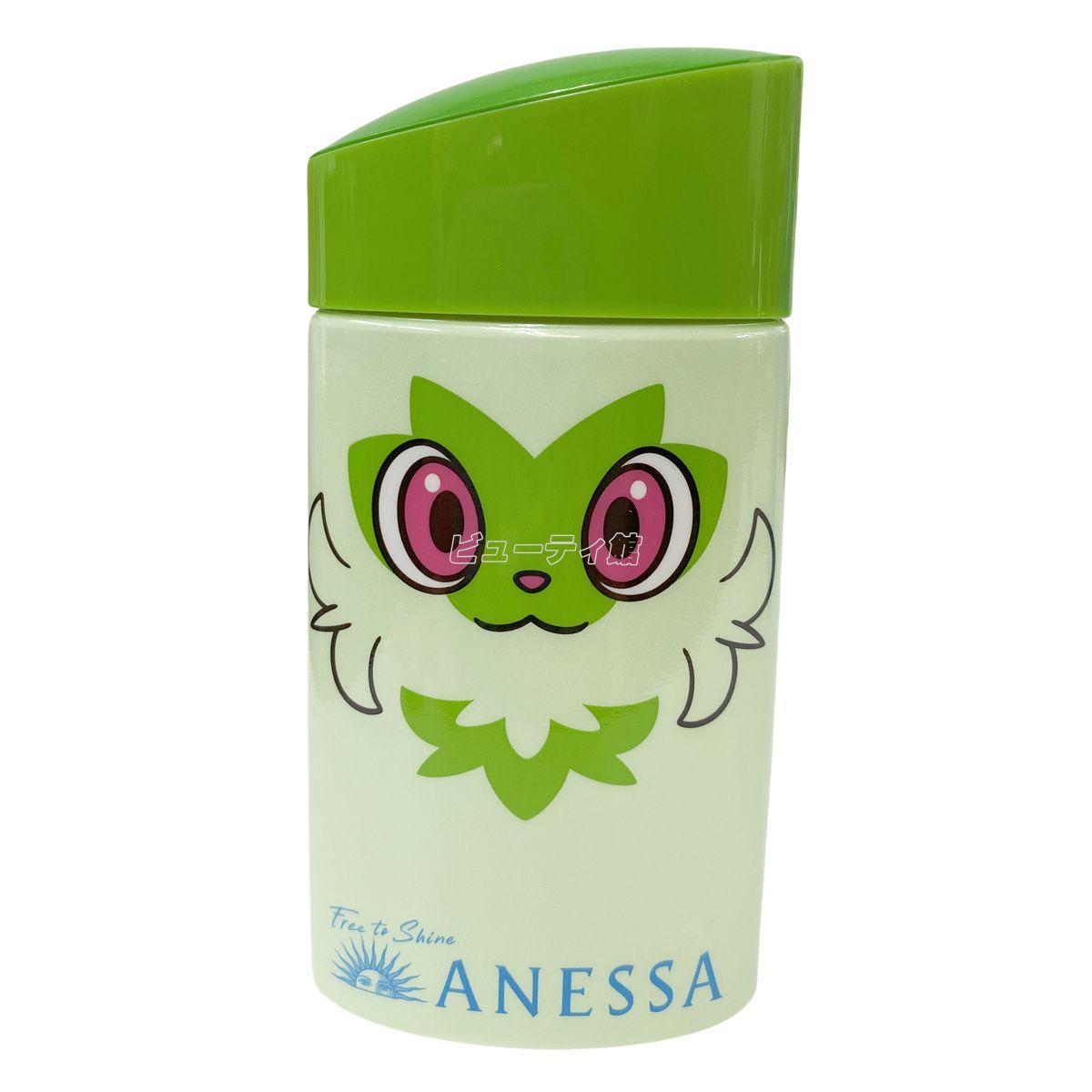 【新品】アネッサパーフェクトUV スキンケアミルクNA PK2 ポケモン アネッサ パーフェクトUV スキンケアミルク NA PK2 ポケモン